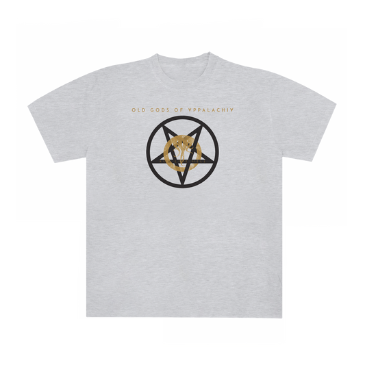 Run Like Hell Tee