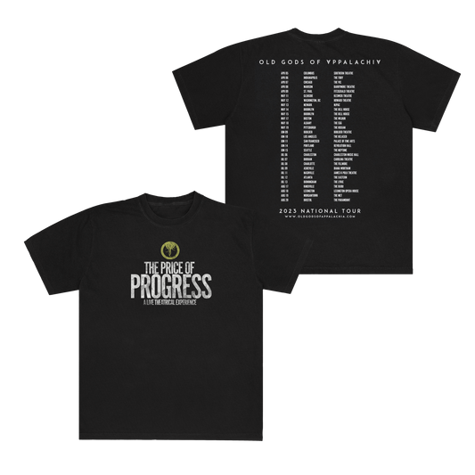 Price of Progress Tee