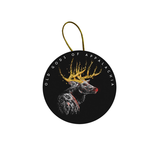 OGOA Ornament